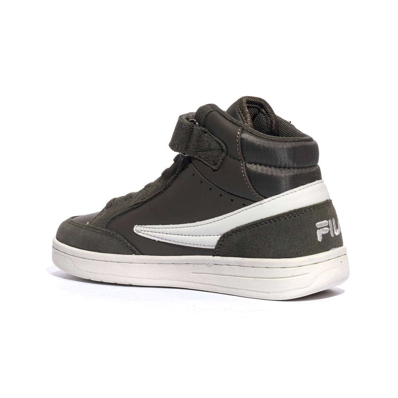 Sneakers FIla Ffk0122 OLIVE NIGHT