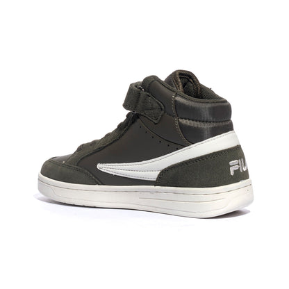 Sneakers FIla Ffk0122 OLIVE NIGHT