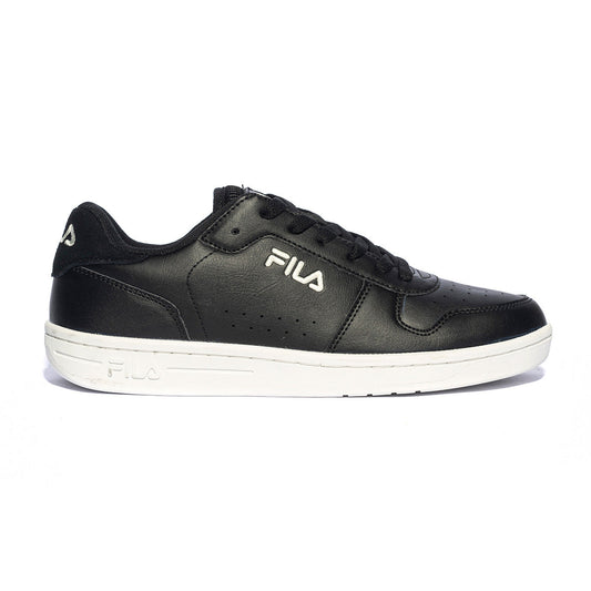 Sneakers Fila Neforce II Bianche BLACK GREY V.WHITE