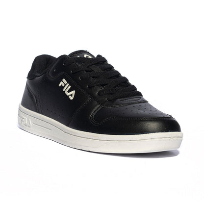 Sneakers Fila Neforce II Bianche BLACK GREY V.WHITE