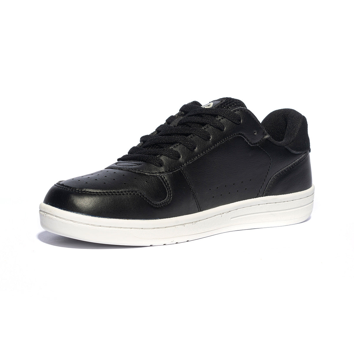 Sneakers Fila Neforce II Bianche BLACK GREY V.WHITE