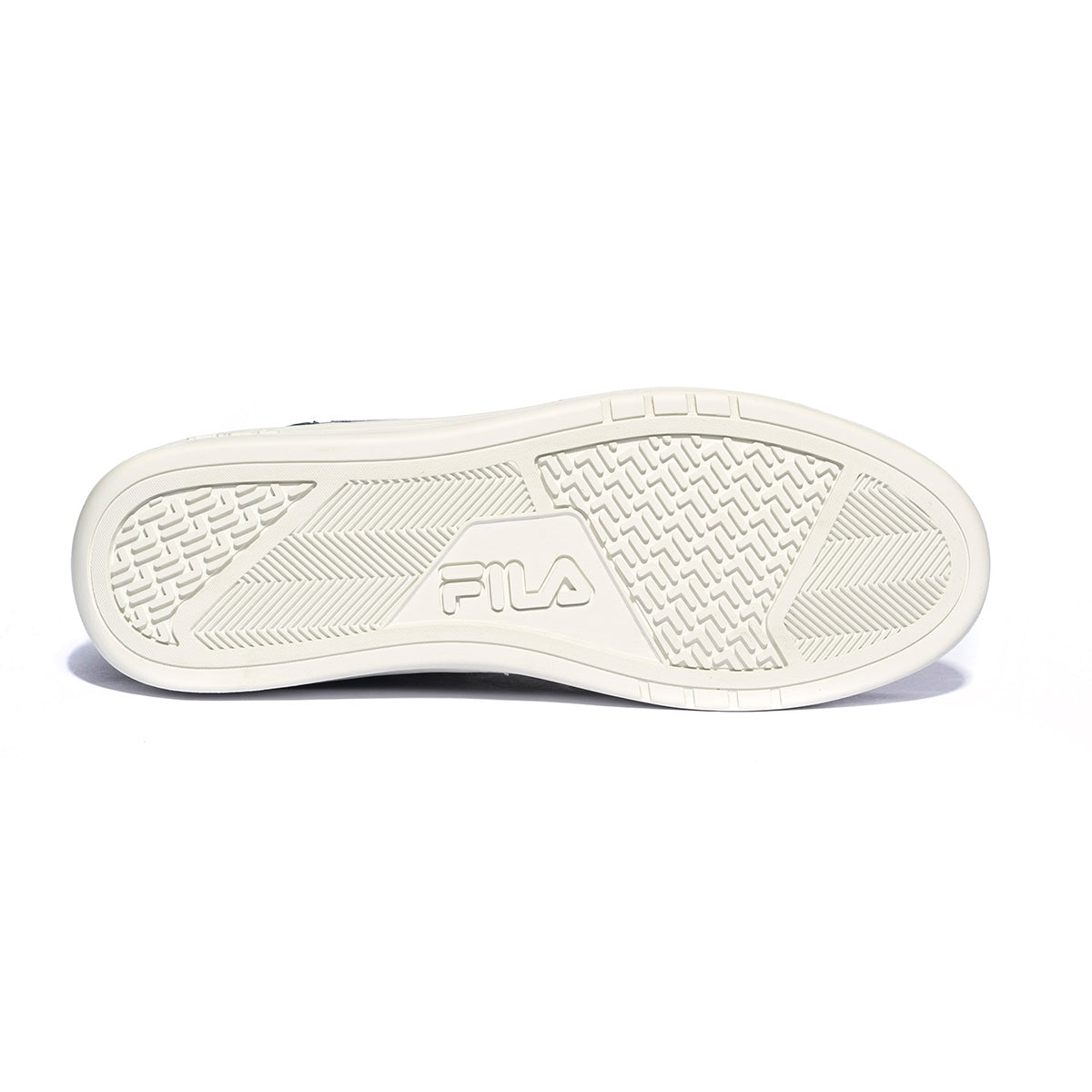 Sneakers Fila Neforce II Bianche BLACK GREY V.WHITE
