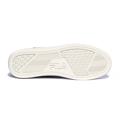 Sneakers Fila Neforce II Bianche BLACK GREY V.WHITE