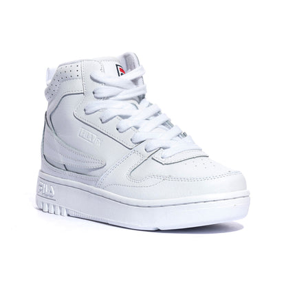 Sneakers Fila Fxventuno Mid WHITE