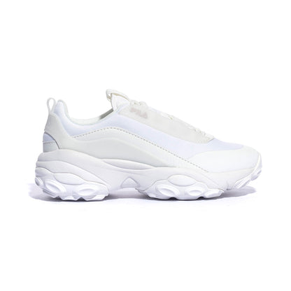 Sneakers Fila Loligo WHITE