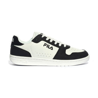 Sneakers Fila Neforce II Bianche WHITE BLACK