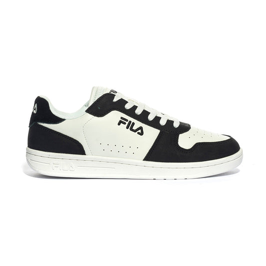 Sneakers Fila Neforce II Bianche WHITE BLACK