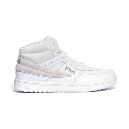 Sneakers Fila Noclaf WHITE WHITE