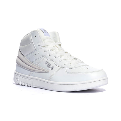 Sneakers Fila Noclaf WHITE WHITE