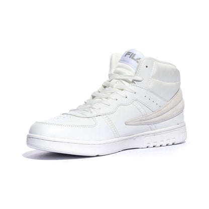 Sneakers Fila Noclaf WHITE WHITE