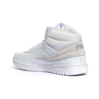 Sneakers Fila Noclaf WHITE WHITE