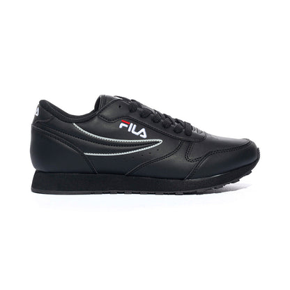 Sneakers Fila Orbit BLACK BLACK