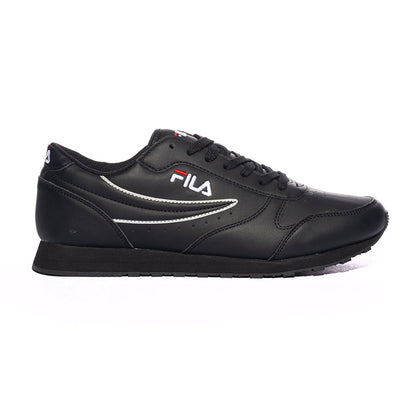 Sneakers Fila Orbit Nere BLACK BLACK