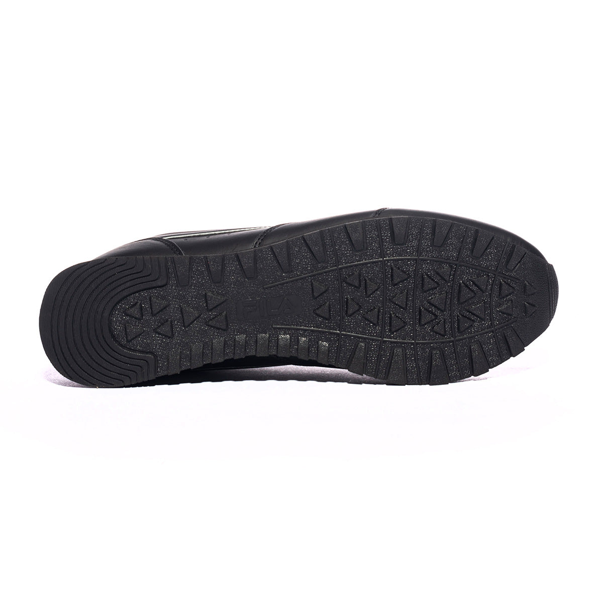 Sneakers Fila Orbit Nere BLACK BLACK