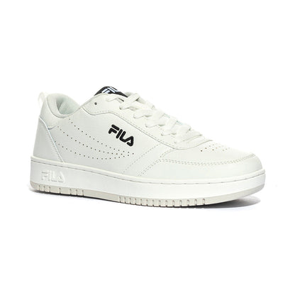 Sneakers Fila Rega Bianche WHITE