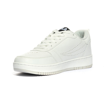Sneakers Fila Rega Bianche WHITE