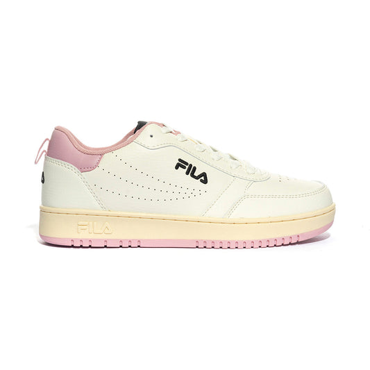 Sneakers Fila Rega Bianche MARSHMALLOW PINK NECTAR