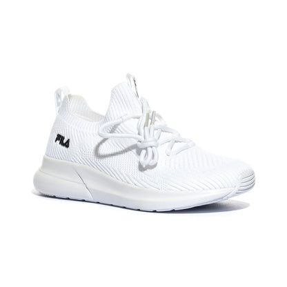 Sneakers Fila Run-It Bianche WHITE