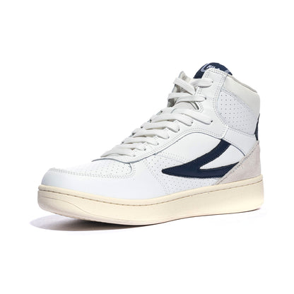 Sneakers Fila Sevaro Mid WHITE  NAVY