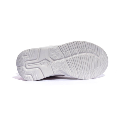 Sneakers Fila Spitfire Bianche NIMBUS PINK