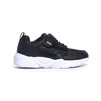 Sneakers Fila Ventosa Velcro Kids BLACK