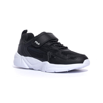 Sneakers Fila Ventosa Velcro Kids BLACK