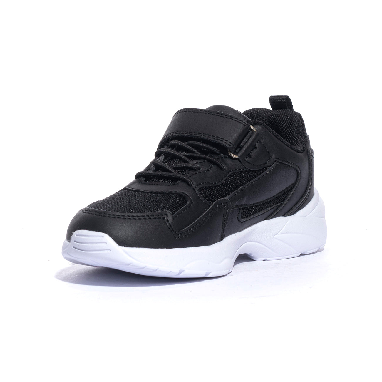 Sneakers Fila Ventosa Velcro Kids BLACK