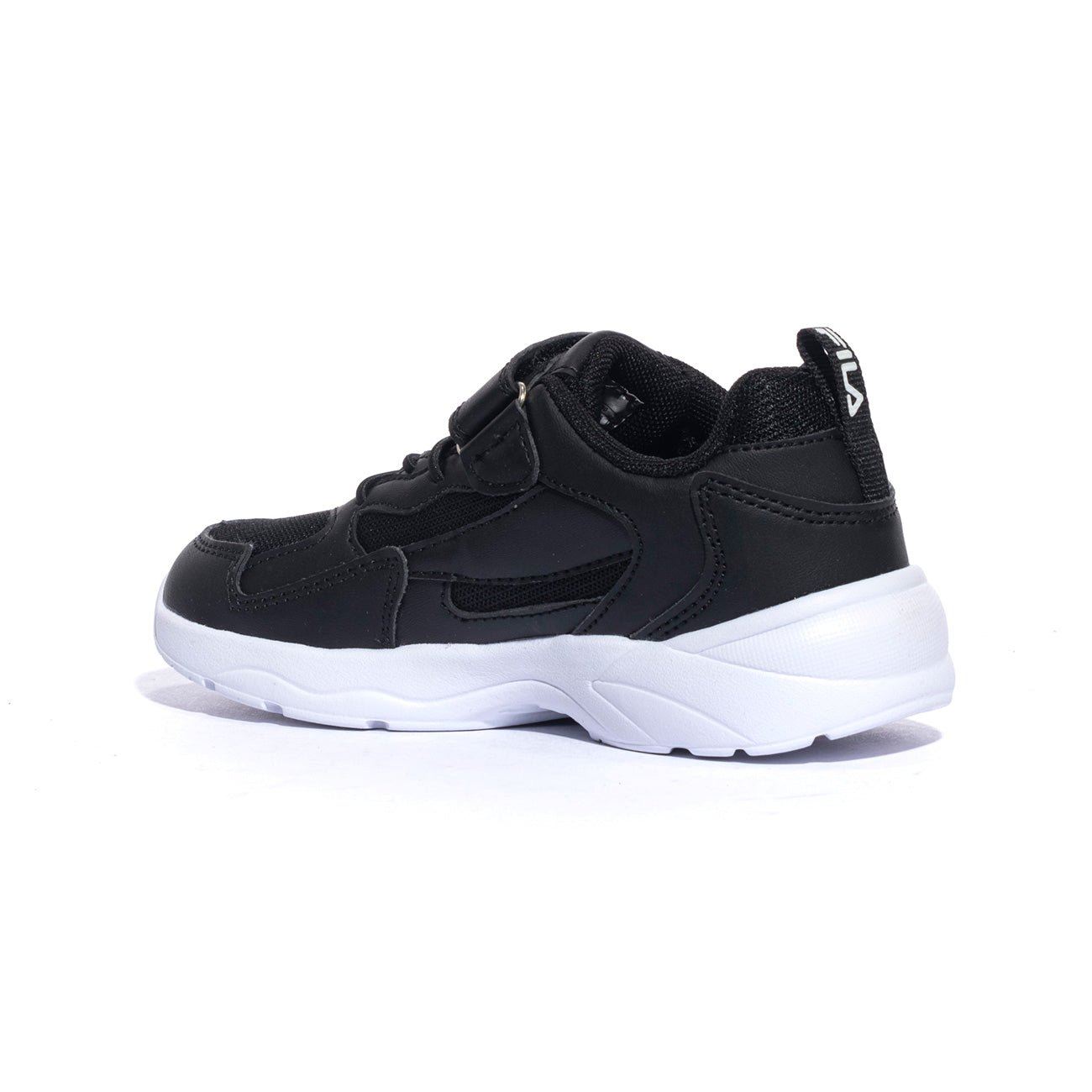 Sneakers Fila Ventosa Velcro Kids BLACK