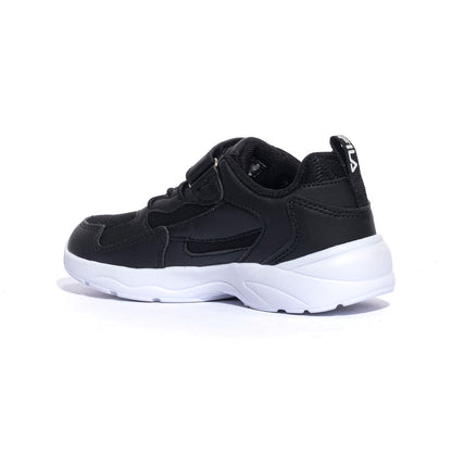 Sneakers Fila Ventosa Velcro Kids BLACK