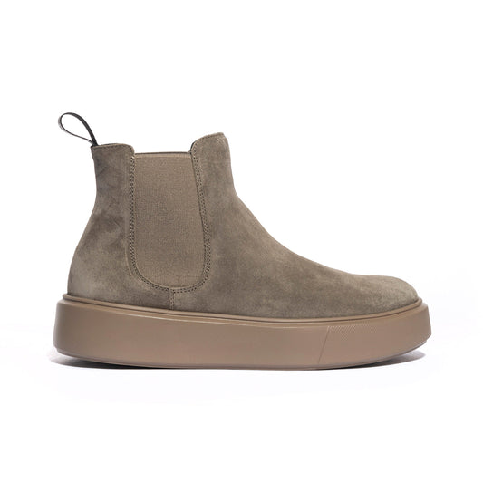 Sneakers Frau 41c2 SAND