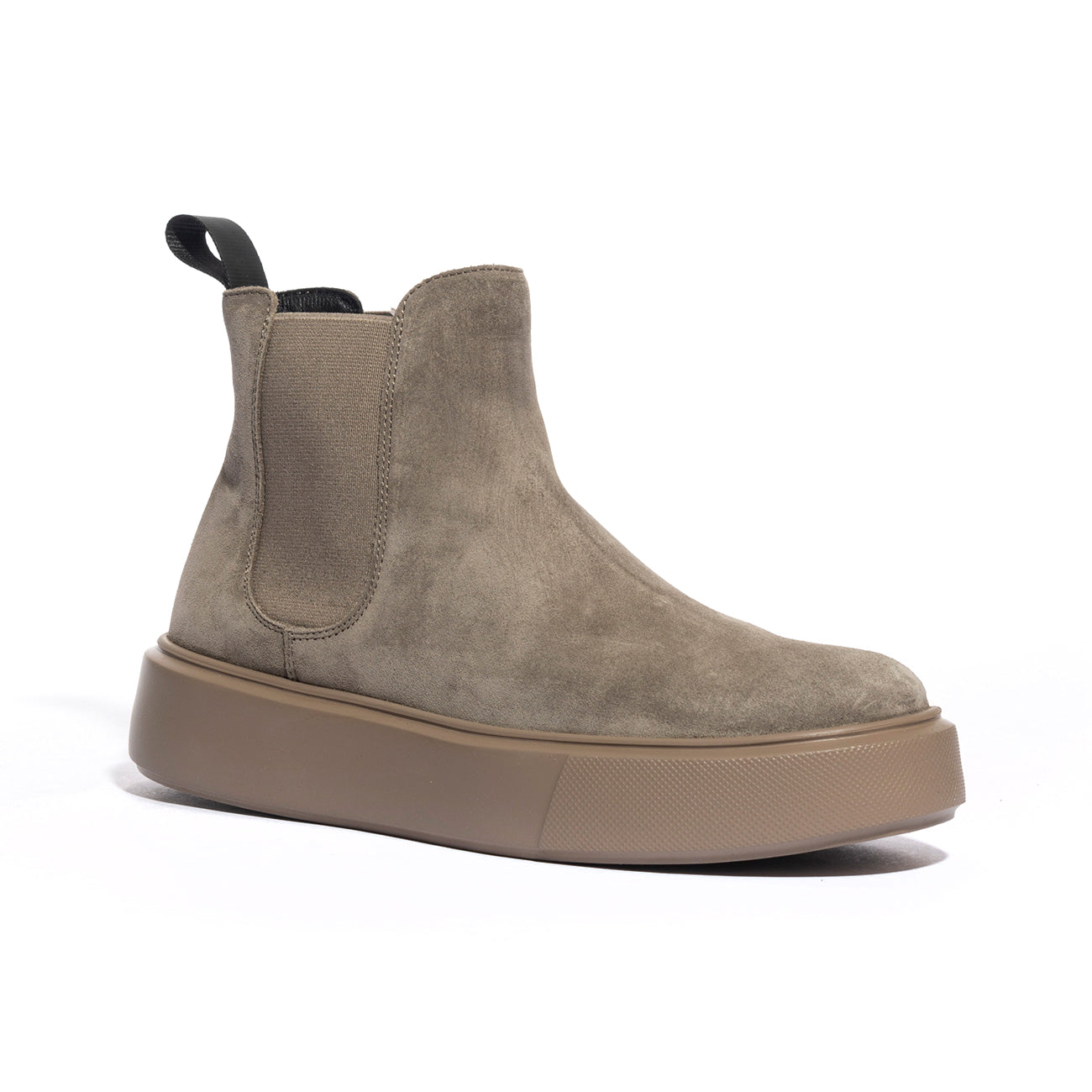 Sneakers Frau 41c2 SAND