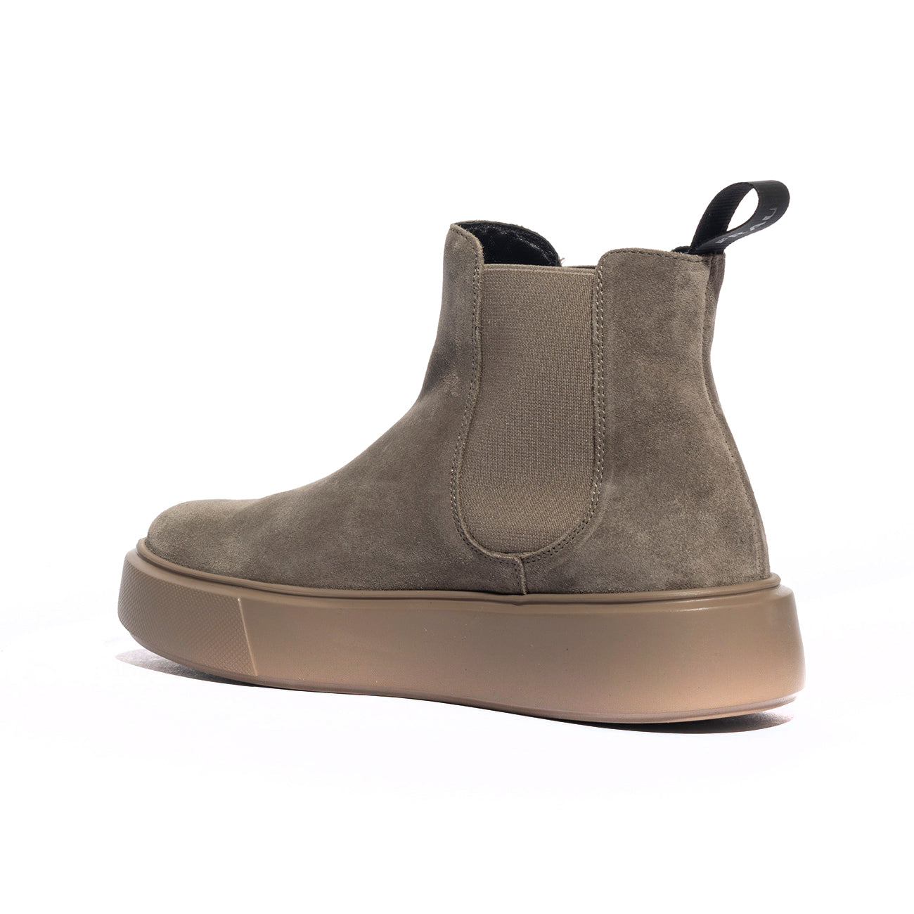 Sneakers Frau 41c2 SAND