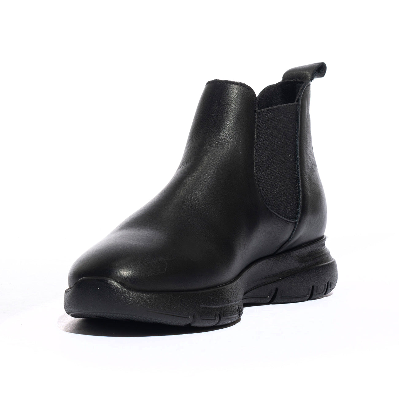 Sneakers Frau 43n4 NERO