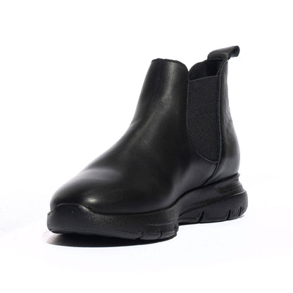 Sneakers Frau 43n4 NERO