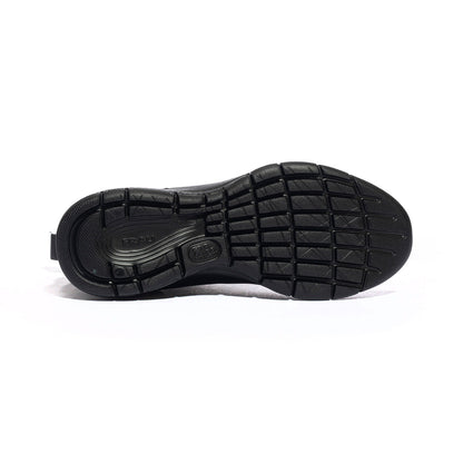 Sneakers Frau 43n4 NERO