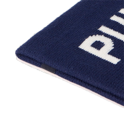 Cappellio puma Ess Classic Cuffless Beanie BLUE