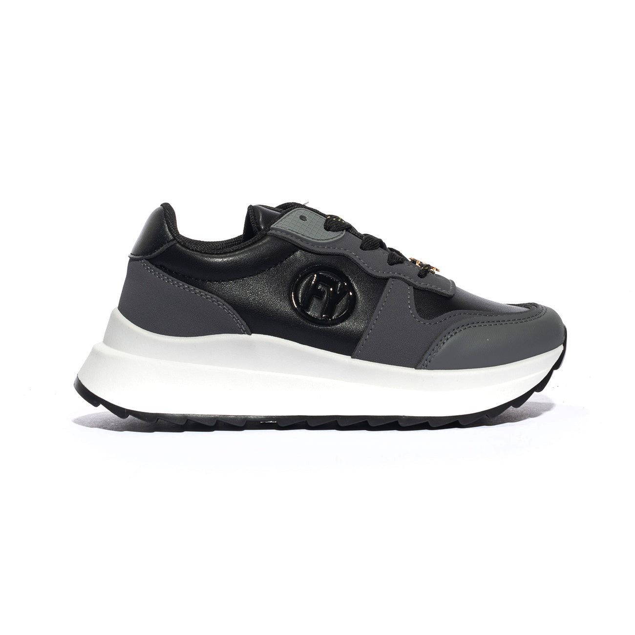 Sneakers Freddy Fy7620 BLACK