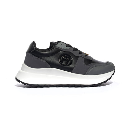 Sneakers Freddy Fy7620 BLACK
