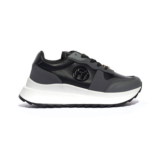 Sneakers Freddy Fy7620 BLACK