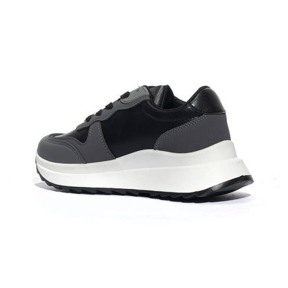 Sneakers Freddy Fy7620 BLACK
