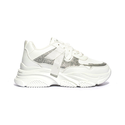 Sneakers Freddy Fy7631 WHITE