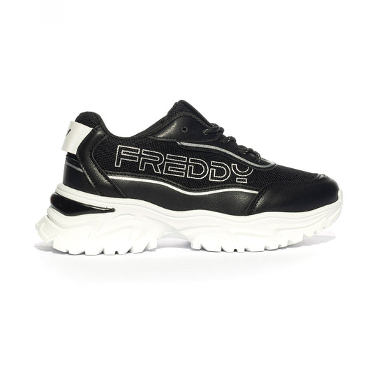 Sneakers Freddyt Fy7553 BLACK