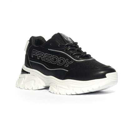 Sneakers Freddyt Fy7553 BLACK