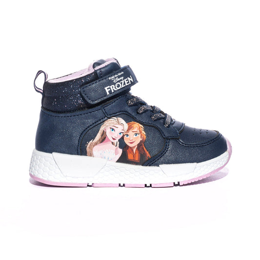 Sneakers Frozen D4310339s NAVY
