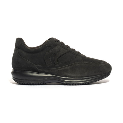 Sneakers Geox Happy DK COFFEE C6024