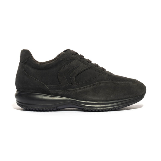 Sneakers Geox Happy DK COFFEE C6024
