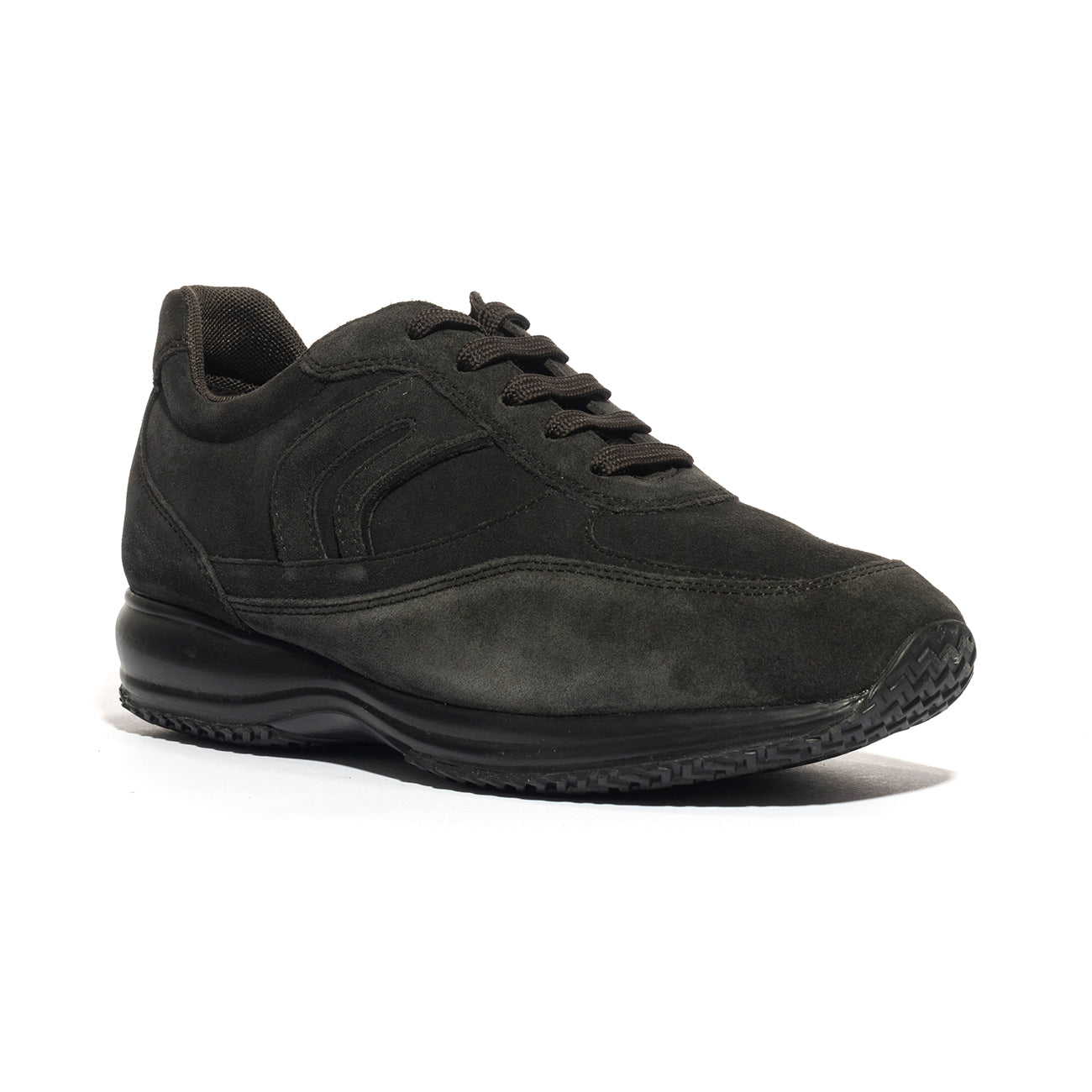 Sneakers Geox Happy DK COFFEE C6024