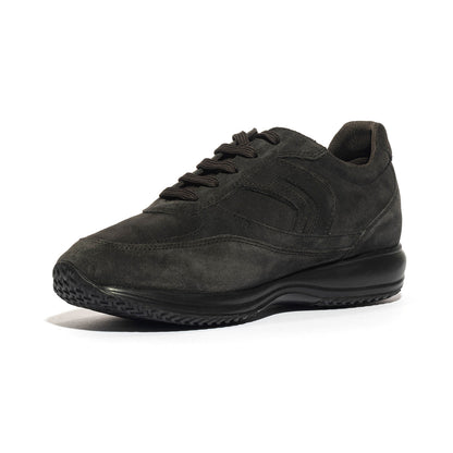 Sneakers Geox Happy DK COFFEE C6024