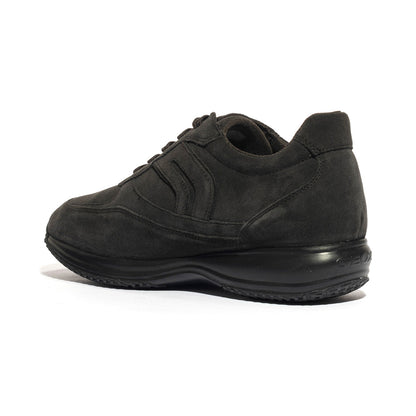 Sneakers Geox Happy DK COFFEE C6024