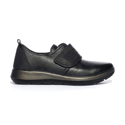 Sneakers Inblu Wg000045 NERO